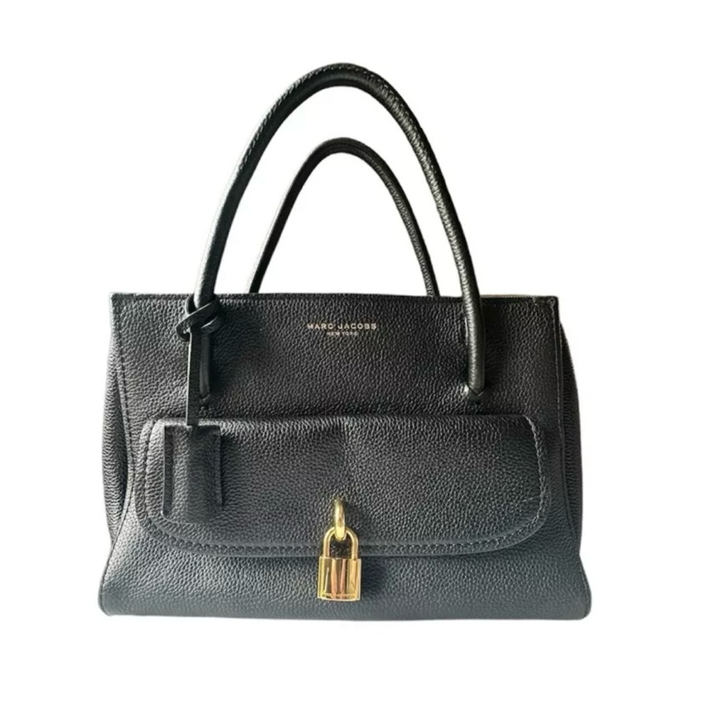 Marc Jacobs ‘Lock That Tote’ purse